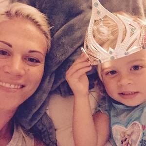 Meet your Posher, Tara